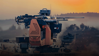 SARSILMAZ’ IDEF 2025’te yeni silahlarını tanıtacak