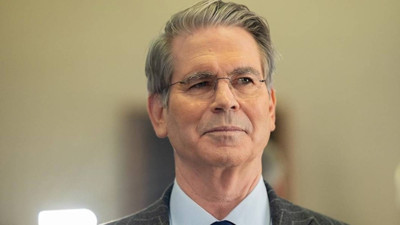 Bessent'ten Fed'e: Başarılı olup olmadığı incelenmeli