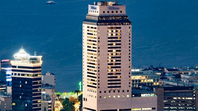 Hilton Oteli'nin hisseleri devrediliyor