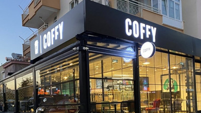 Coffy, 2025’te 100 yeni mağaza yatırımı yapacak