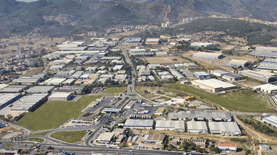 Serbest bölgelerde vergi istisnası genişletilmeyecek