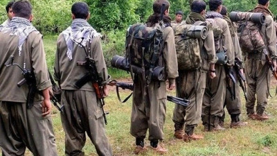 Terörsüz Türkiye ve demokrasi (2)