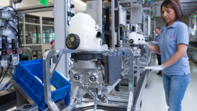 Alman devi Bosch harekete geçti! Büyük işten çıkarma dalgası kapıda