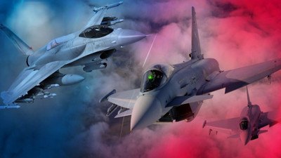 Eurofighter Typhoon’un teknik özellikleri, stratejik yönleri ve avantajları neler?