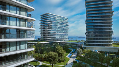 Gayrimenkulde yeni dönem başlıyor: Vatandaş küçük birikimlerle kendi evini ‘biriktirecek’