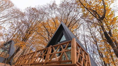 Orman yangınları emlak ve bungalov turizmini vurdu: Güvenlik endişesi tavan yaptı