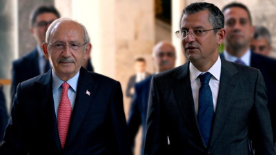 Kılıçdaroğlu, “Özgür Özel’le görüşecek” iddiasına ne dedi?