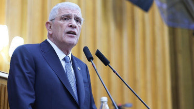 Dervişoğlu'ndan "erken seçim" mesajı: Halk seçim isterse, iktidar kaçamaz