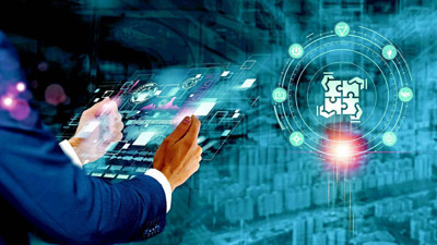 Girişimciliğin yeni dilini yazıyor