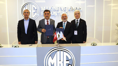 MKE ve GTÜ'den kuantum sensör teknolojilerinde stratejik iş birliği