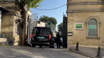 Son dakika: İstanbul'da tarihi görüşme: İran’ın nükleer geleceği masaya yatırılacak