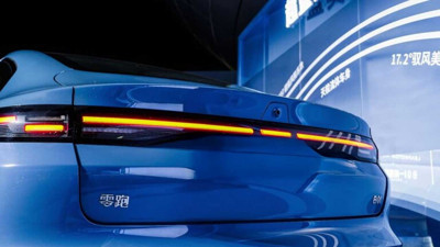 BYD ve Chery’e Çin’den rakip! Bu sedan otomobil vergisiz sadece 500 bin TL