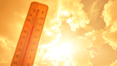 Türkiye yanıyor! Tarihin en yüksek sıcaklık rekoru kırıldı