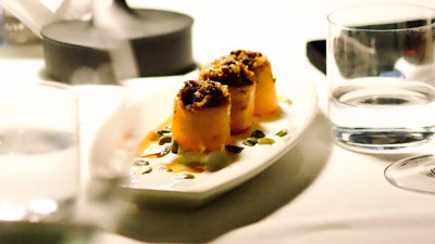 Bodrum’da bir lezzet senfonisi: Gault&Millau’nun ikinci şefler buluşması