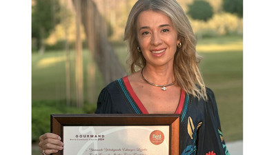 Çeşme Yarımadası’nın Lezzetleri ‘Gastronomi Oscarı’ ile taçlandı