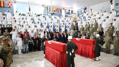 İskenderun'da iki askerin şehit olması | MSB kaynaklarından açıklama: Adli Tıp'tan rapor bekleniyor