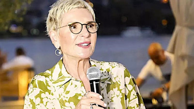 Her damakta farklı bir coğrafya: İncili’nin yeni sayfası