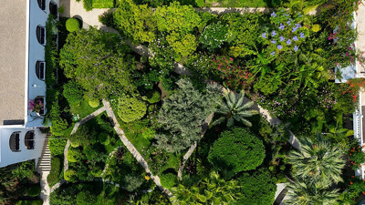 Turizmde sürekliliğin zarafeti