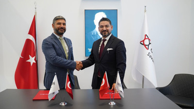 DASAL ve SAĞLAMTEK yeni iş birliğini duyurdu