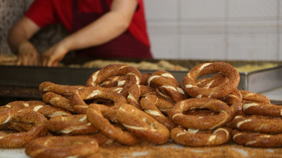 Kocaeli'de ekmek ve simit fiyatlarına zam geldi