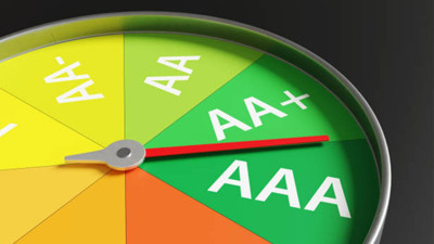 Küresel ekonominin kritik aynası: Ülke kredi notları ve Türkiye'nin finansal yolculuğu