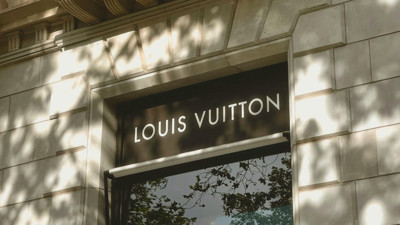 Lüks moda devi Louis Vuitton'a veri soruşturması