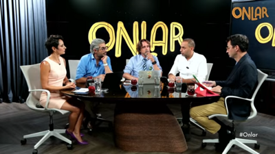 Onlar TV'den ICRYPEX a&ccedil;ıklaması: &Ouml;zel hayatından biz mi sorumlu olacağız?
