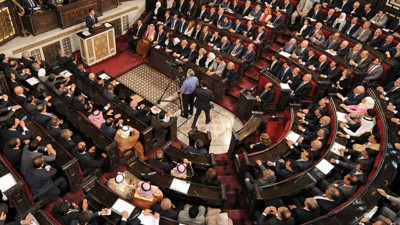 Suriye'de seçim tarihi belli oldu