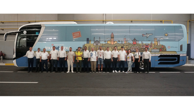 THY’nin TOURİSTANBUL taşımacılığını HAVALINES yapacak