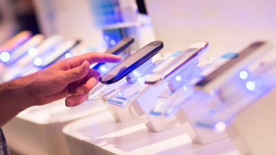 ABD’ye akıllı telefon ihracatında Hindistan, Çin’i solladı