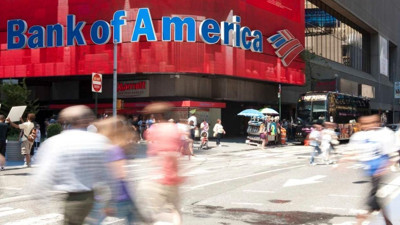 BofA: Küresel ekonomide stagflasyon senaryosu rafa kalktı