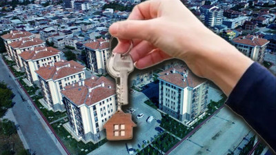Dar gelirli vatandaşlara konut sahibi olma fırsatı: 500 bin sosyal konut projesi yolda