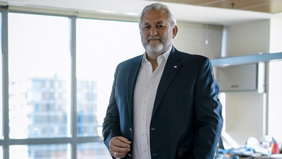 İş insanı Eren: Enflasyonu düşürmek ve cari açığı azaltmak, ihraç edilen yerli katma değerle mümkün