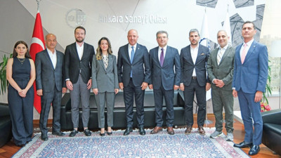 'Memur eşi yeşil pasaport alırken bize vize bile yok'