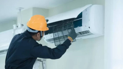 Sıcaklar arttı, klima satışları patladı! Servis sorunu: 10-15 gün sonrasına randevu veriliyor