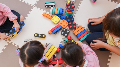 Aile Bakanlığı’ndan kreş hamlesi: Kamu kurumlarına tasarruf istisnası yazısı gönderildi