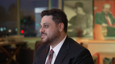 BTP lideri Baş'ın İmamoğlu ve Altaylı talebi ikinci kez reddedildi