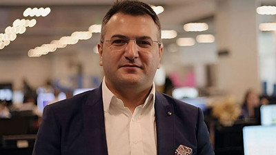 Gazeteci Cem Küçük'ün babası ölü bulundu