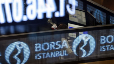 Şirketin borcunu yatırımcısı ödedi!