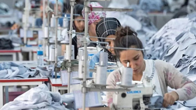 22 yıllık tekstil devi konkordato başvurusunda bulundu!