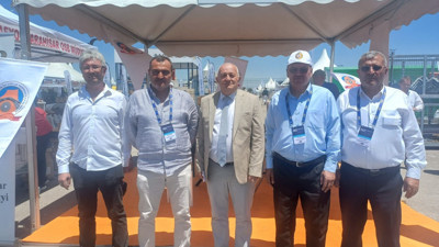Afyonkarahisarlı mermercilerin demiryolu projesi yarım kalmasın