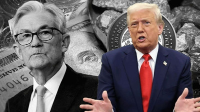 Fed Başkanı Powell yine Trump’ın hedefinde: Çok aptal ve tam bir kaybeden