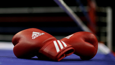 Futbol sahalarından boks ringlerine