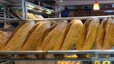 İzmir'de ekmeğe zam geldi: 200 gram ekmek 15 TL oldu