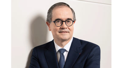 Renault Group’un yeni CEO’su François Provost oldu