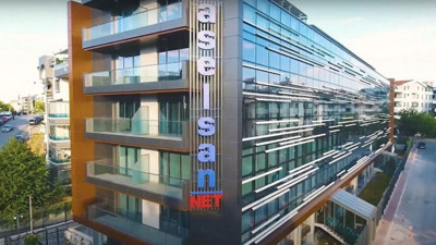 Forte, AselsanNet ile 5,71 milyon dolarlık sözleşme imzaladı