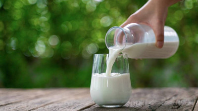 ABD’de satılan yüzlerce kutu süt geri çağırıldı