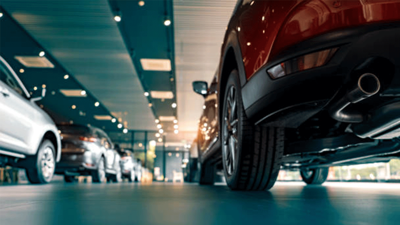 Otomotiv temmuzda en fazla ihracat yapan sektör oldu