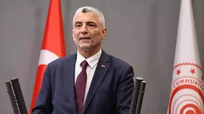Ticaret Bakanı Prof. Dr. Ömer Bolat: 1.4 trilyon dolarlık ekonomiyi aşmak üzereyiz