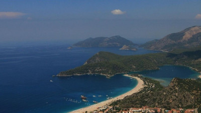 Türkiye, denizler haritasını yeniledi! BM ve UNESCO'ya sunuldu